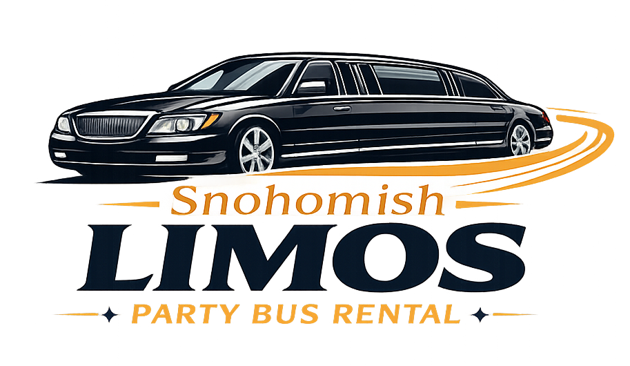 Snohomish Limos